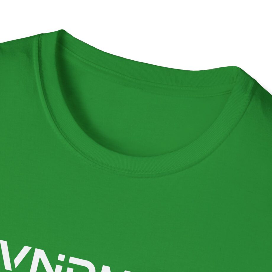 Lvndmark Unisex Softstyle T-shirt
