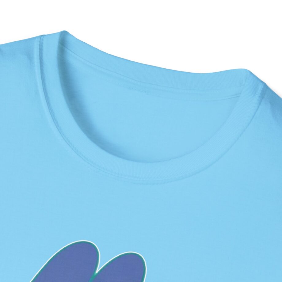 Heartstopper Unisex Softstyle T-Shirt