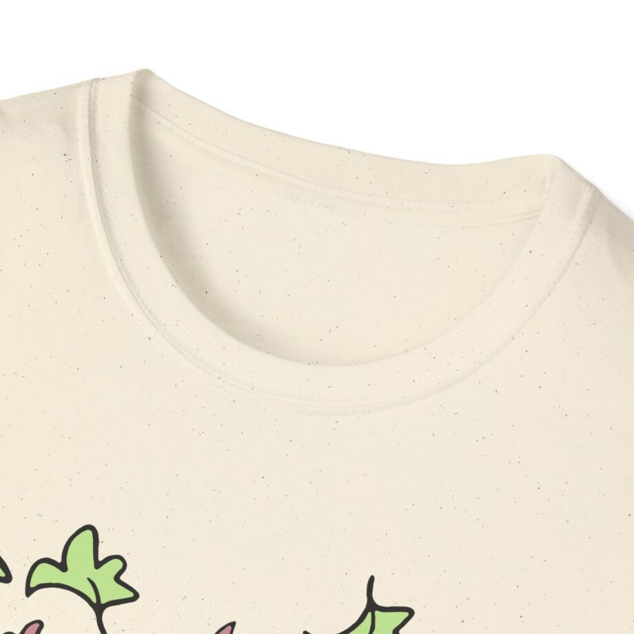 Heartstopper Unisex Softstyle T-Shirt
