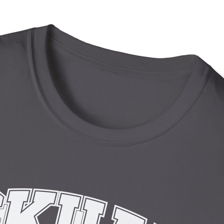 Skuad Skabeche Unisex Softstyle T-Shirt