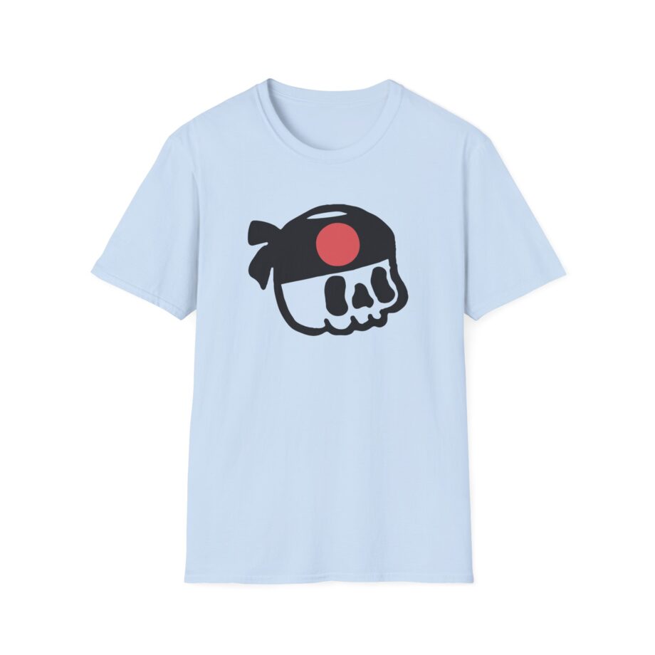 Billzo  Unisex Softstyle T-shirt