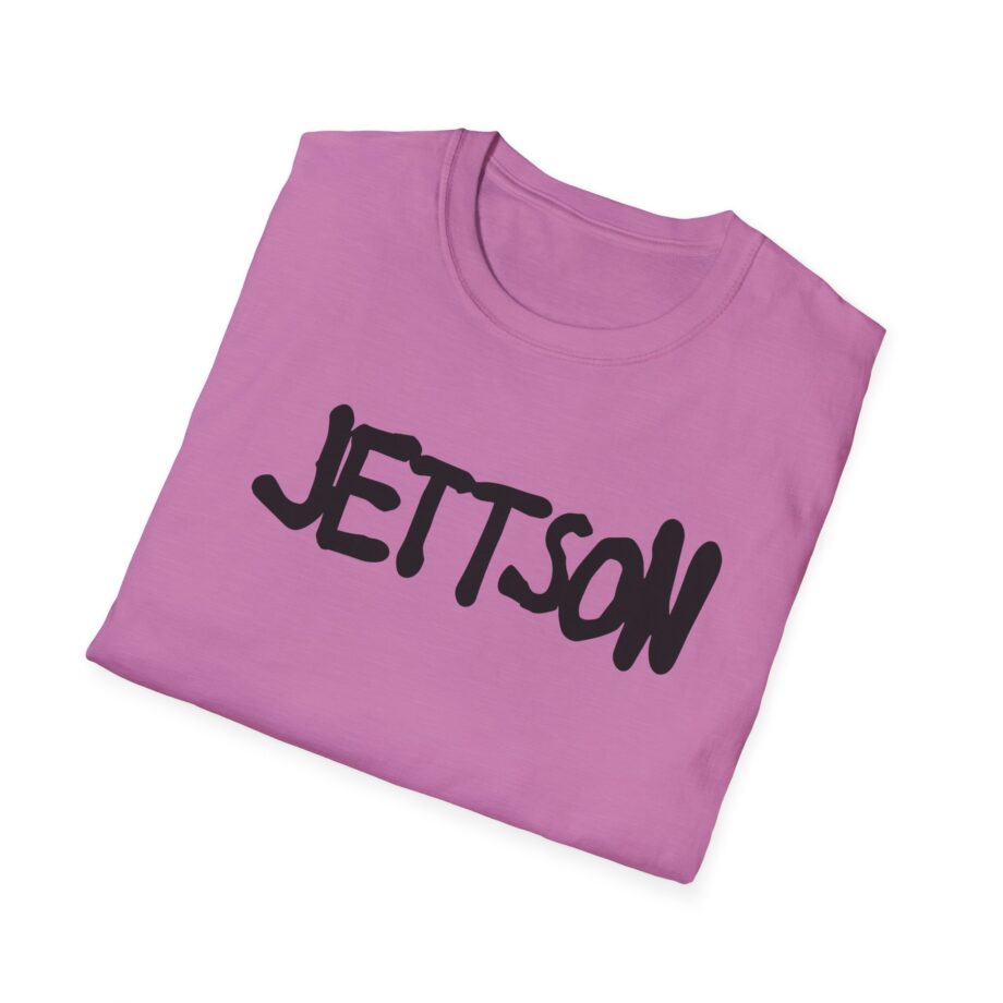 Jett Lawrence Unisex Softstyle T-Shirt