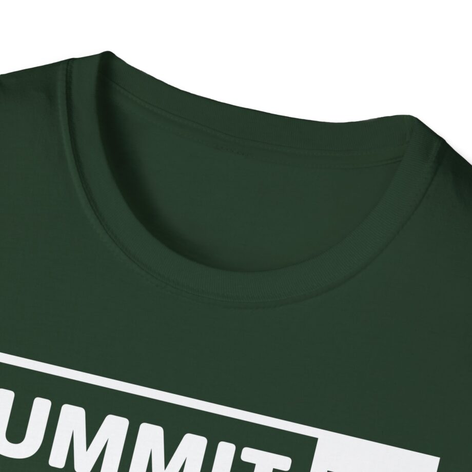 Summit1g Unisex Softstyle T-shirt