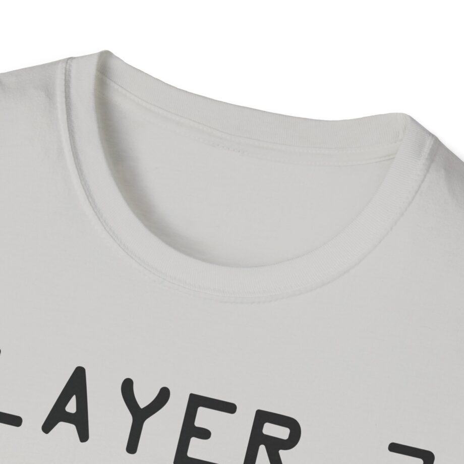 Timthetatman Unisex Softstyle T-shirt