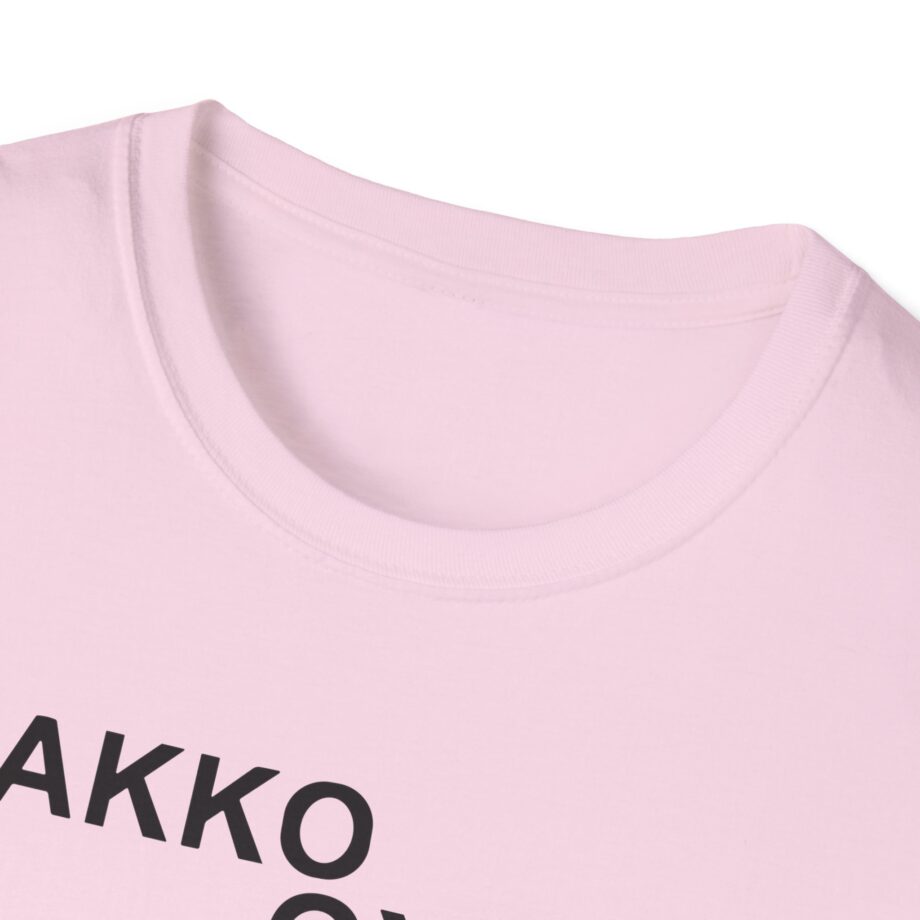 Makko Unisex Softstyle T-shirt