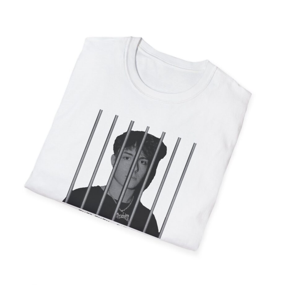 Free Clix Unisex Softstyle T-Shirt