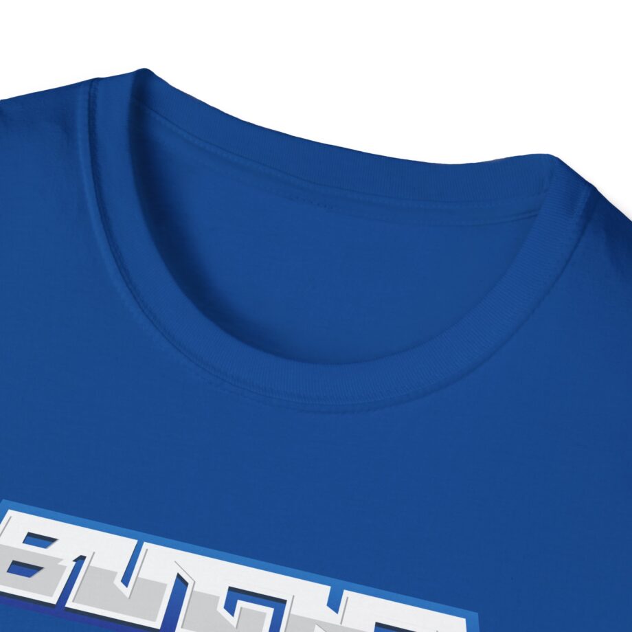 Bugha Unisex Softstyle T-Shirt