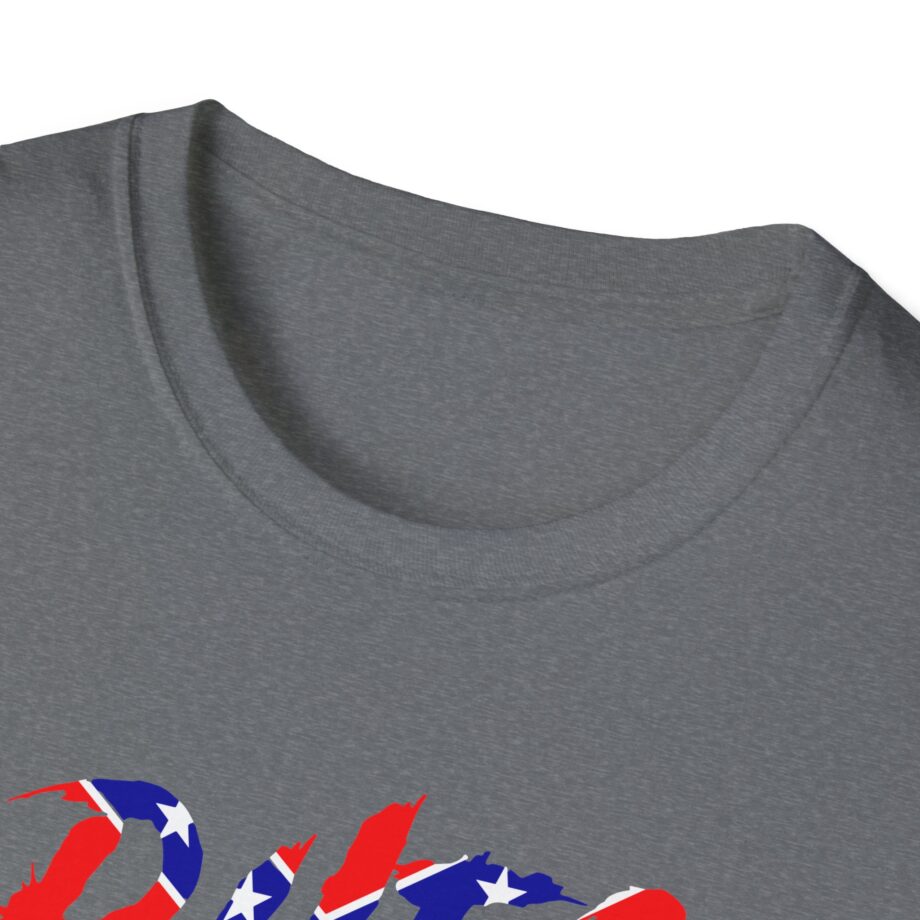 Upchurch Unisex Softstyle T-Shirt