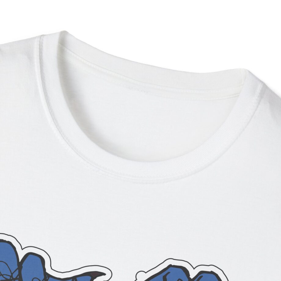 Limp Bizkit Unisex Softstyle T-Shirt