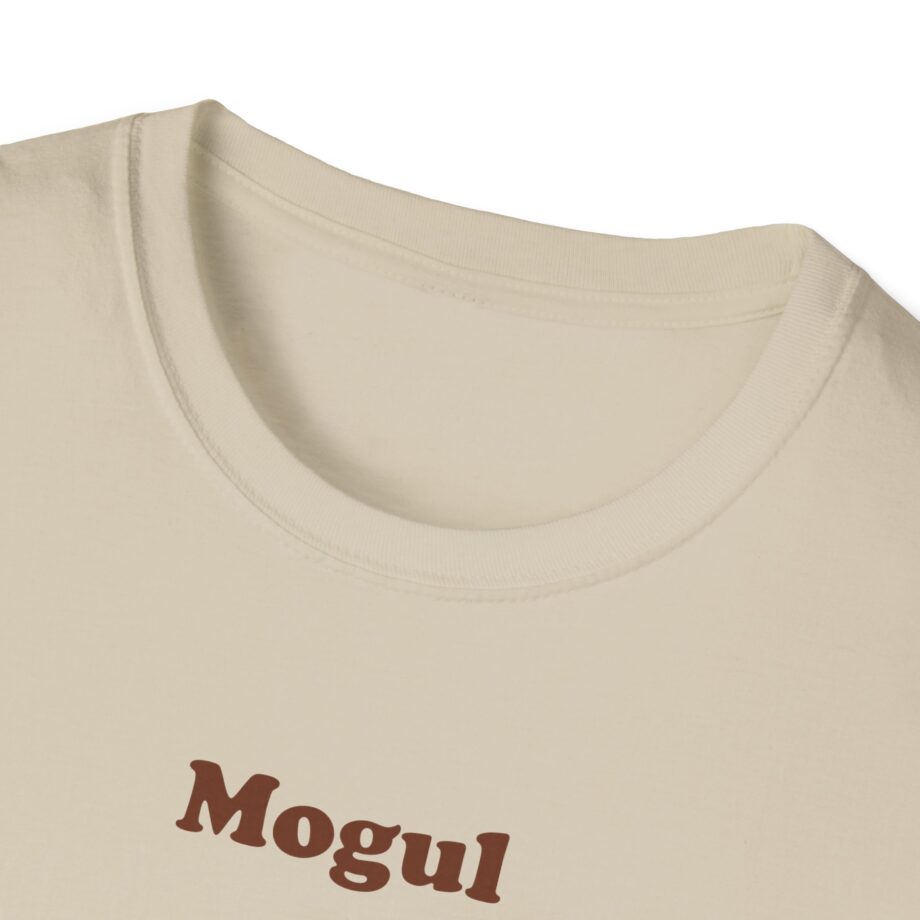 Mogul Boxing Club Unisex Softstyle T-Shirt