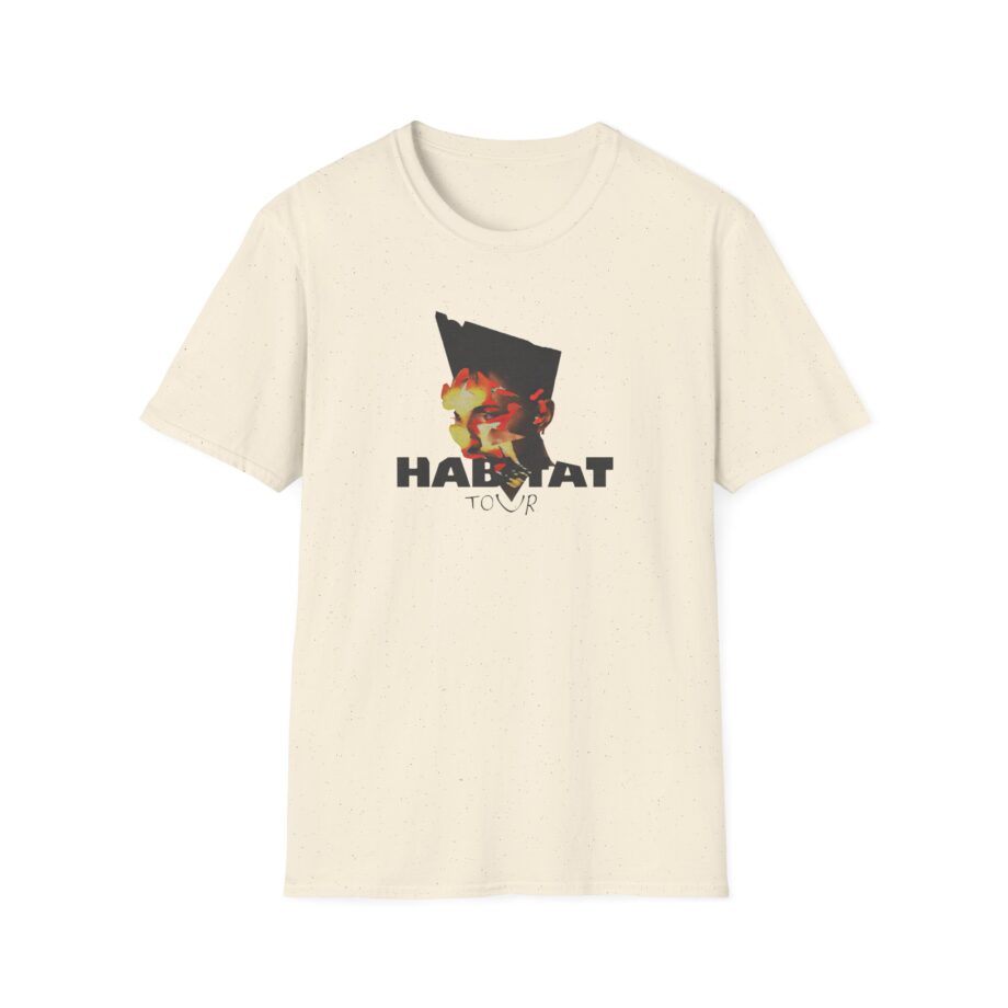 Nayt Unisex Softstyle T-Shirt