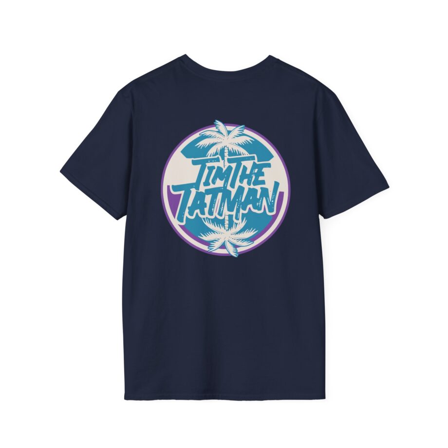 Tfue Timthetatman  Unisex Softstyle T-Shirt