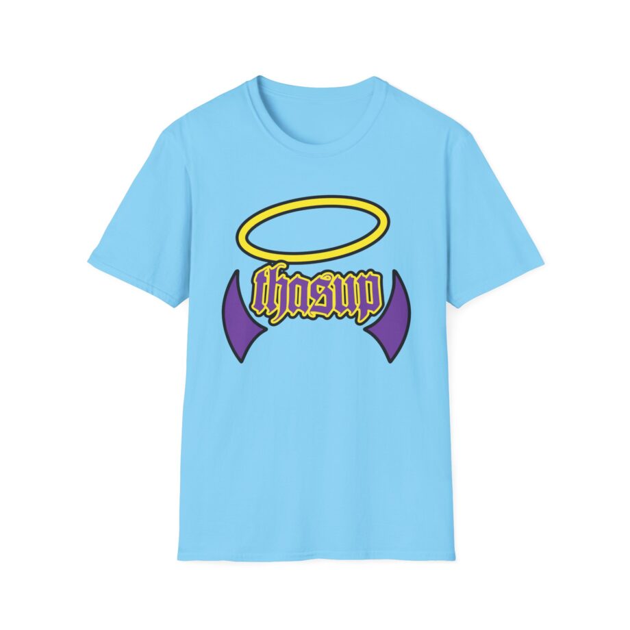 Thasup Unisex Softstyle T-shirt