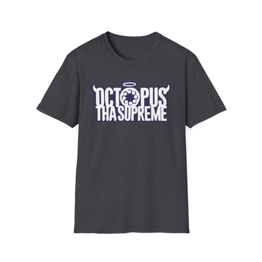 Thasup Unisex Softstyle T-shirt