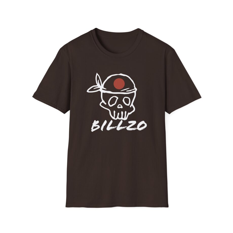 Billzo  Unisex Softstyle T-Shirt