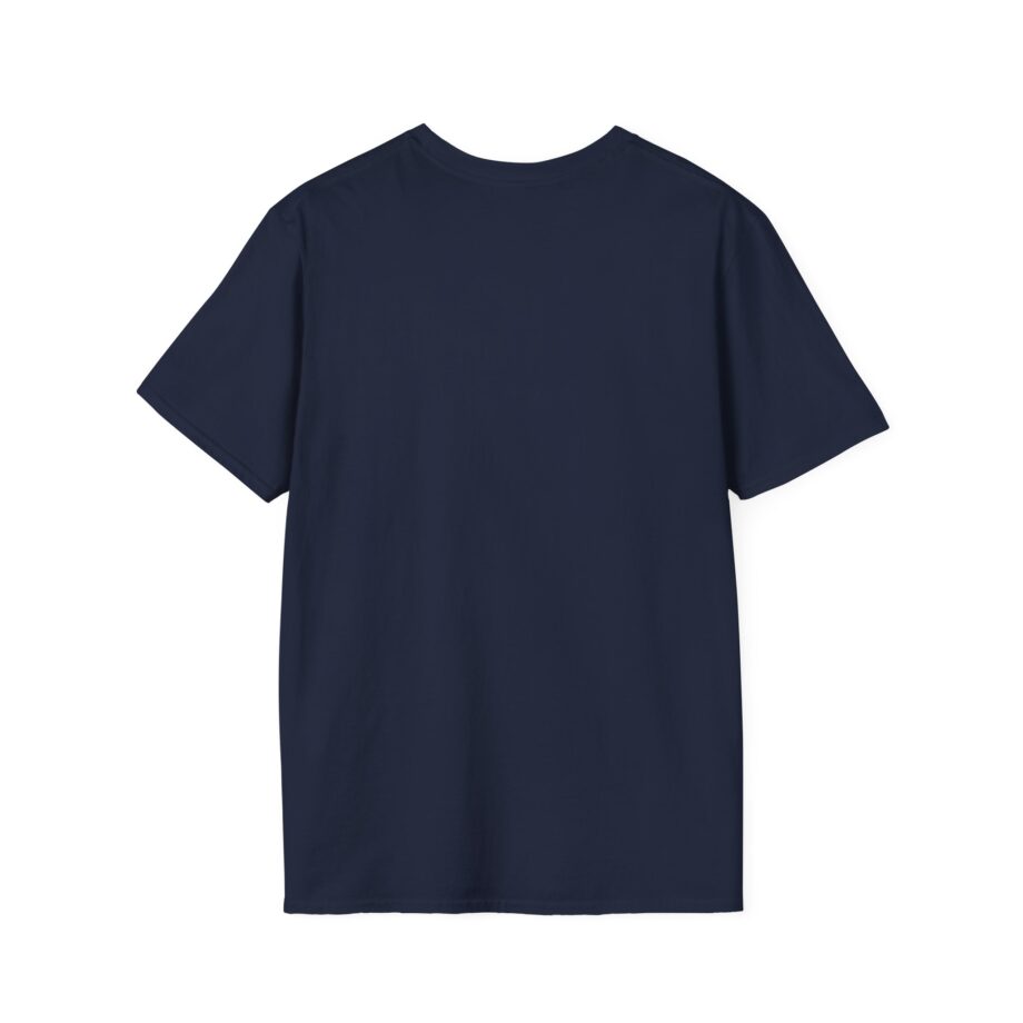 Trevor Bauer Outage Sword Unisex Softstyle T-Shirt