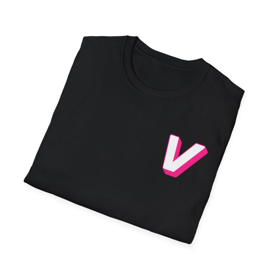 Vshojo Unisex Softstyle T-Shirt