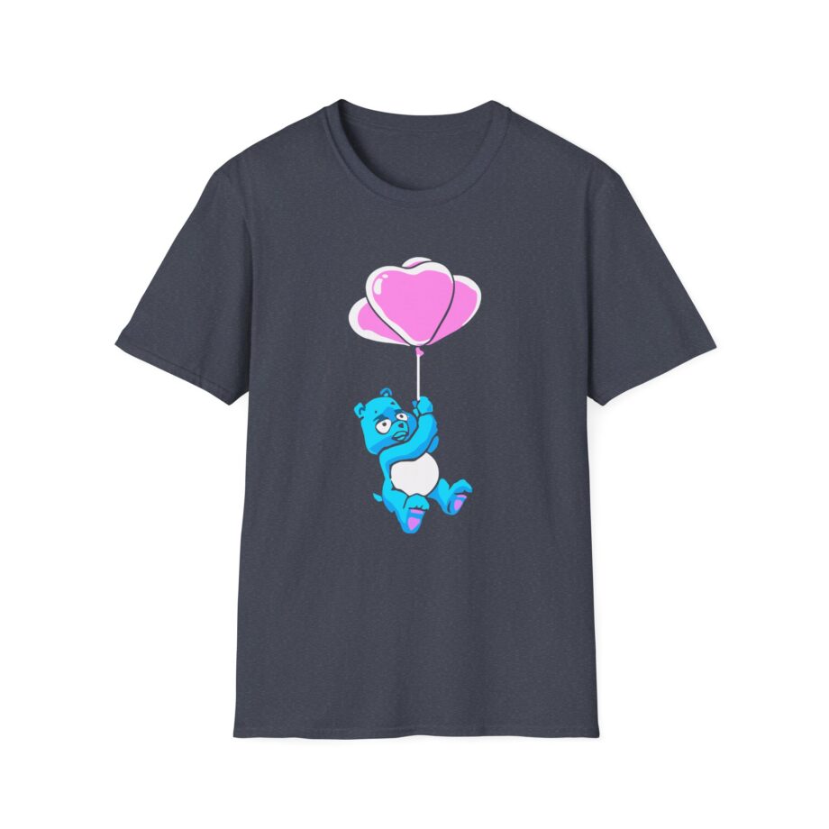 James Marriott Unisex Softstyle T-Shirt