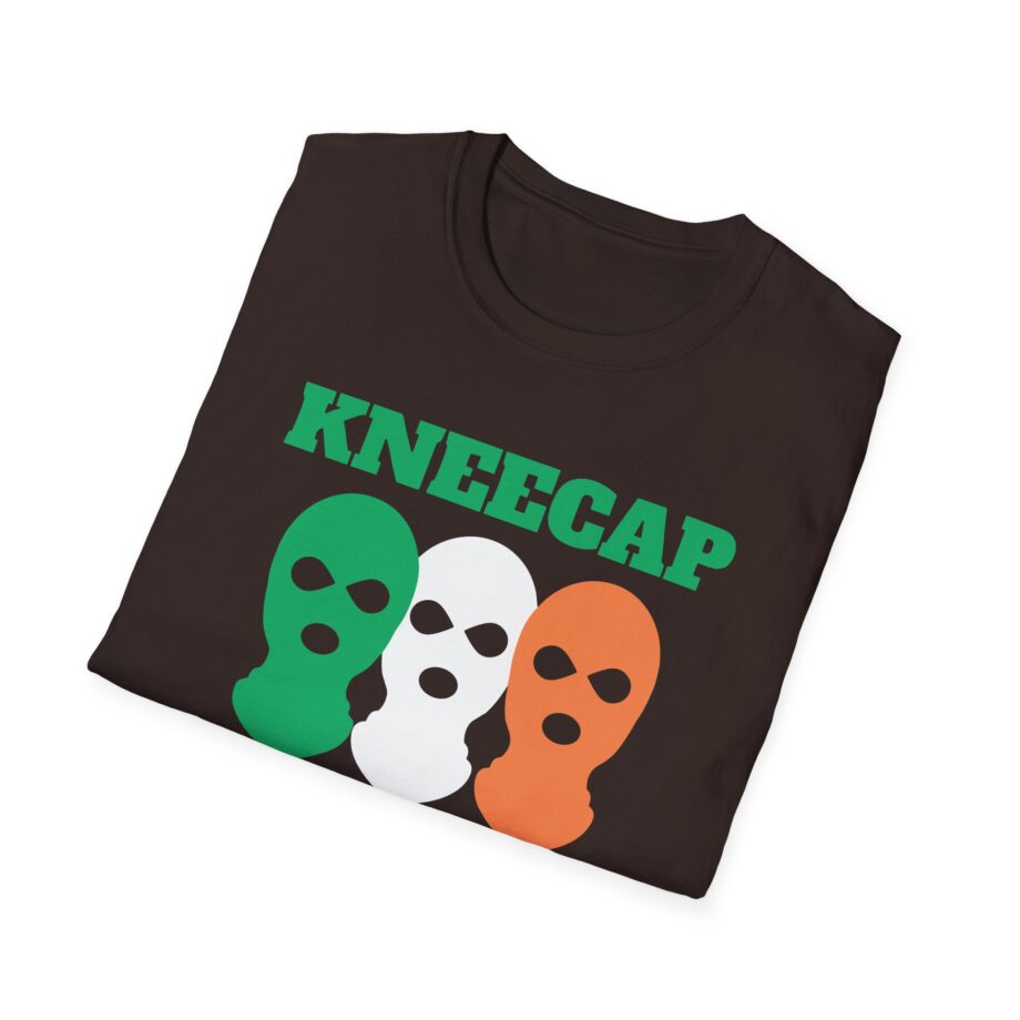 Kneecap Unisex Softstyle T-Shirt