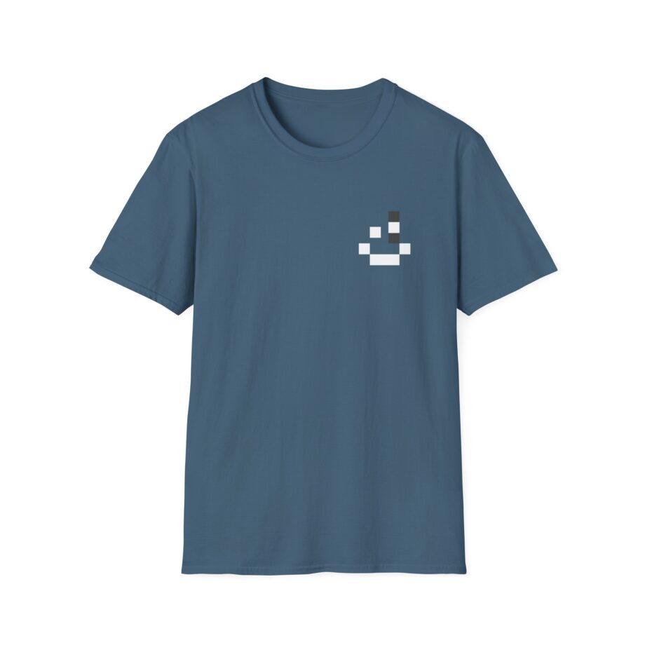 Quackity Lnvi Las Nevadas Unisex Softstyle T-shirt