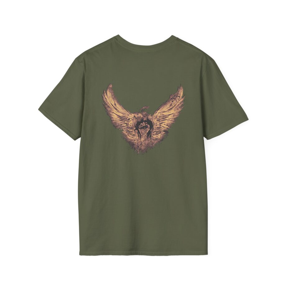 Illenium Holiday 23 Unisex Softstyle T-Shirt