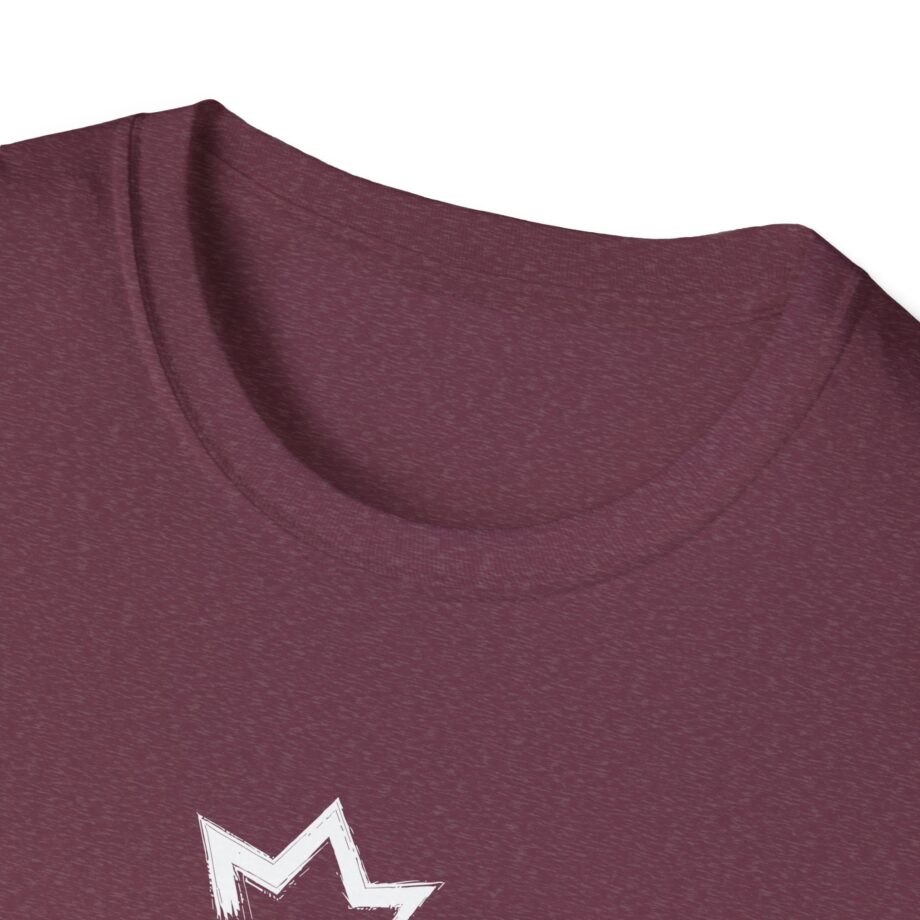 Trymacs Logo Unisex Softstyle T-Shirt