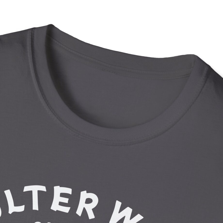 Colter Wall Country Sounds Unisex Softstyle T-shirt
