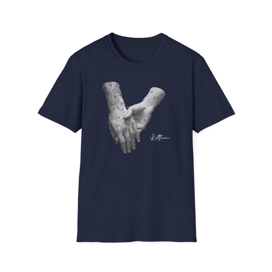 Nayt Unisex Softstyle T-Shirt