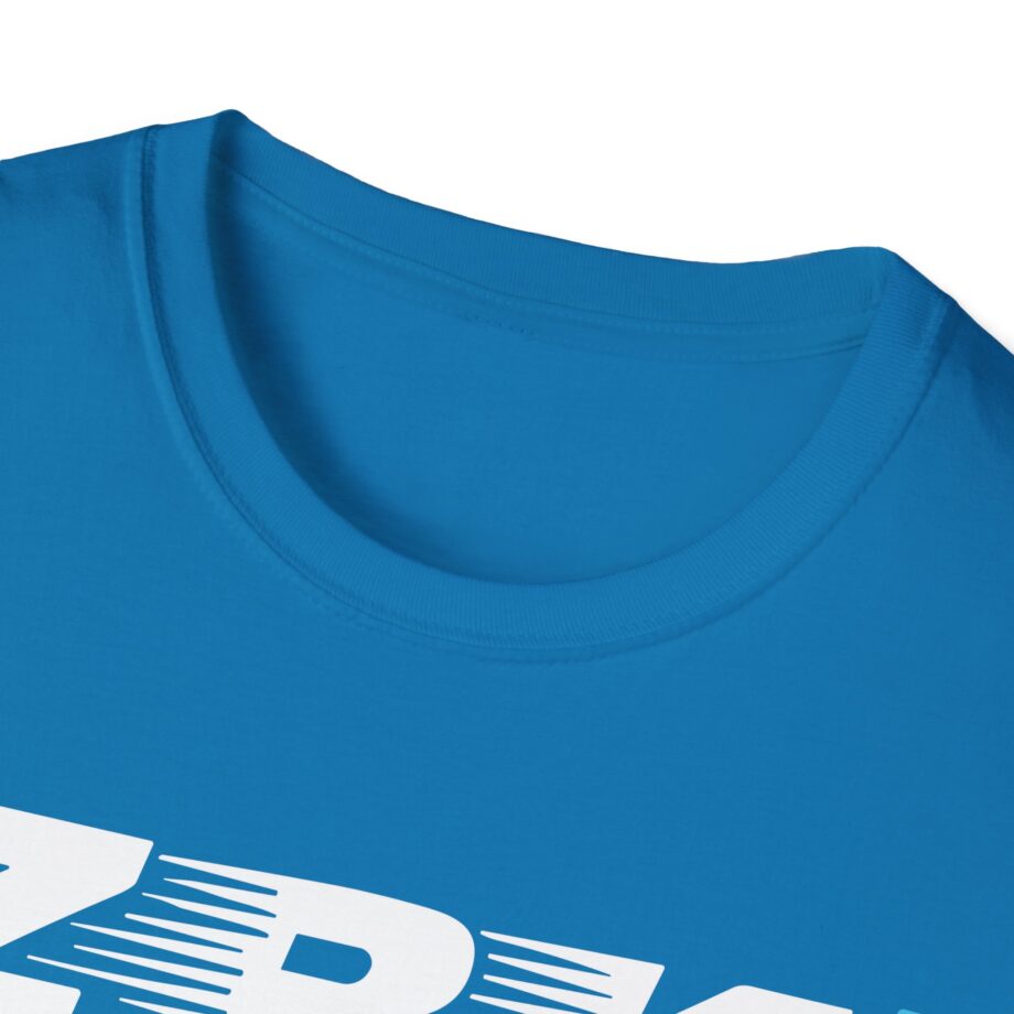 Zerkaa Unisex Softstyle T-Shirt