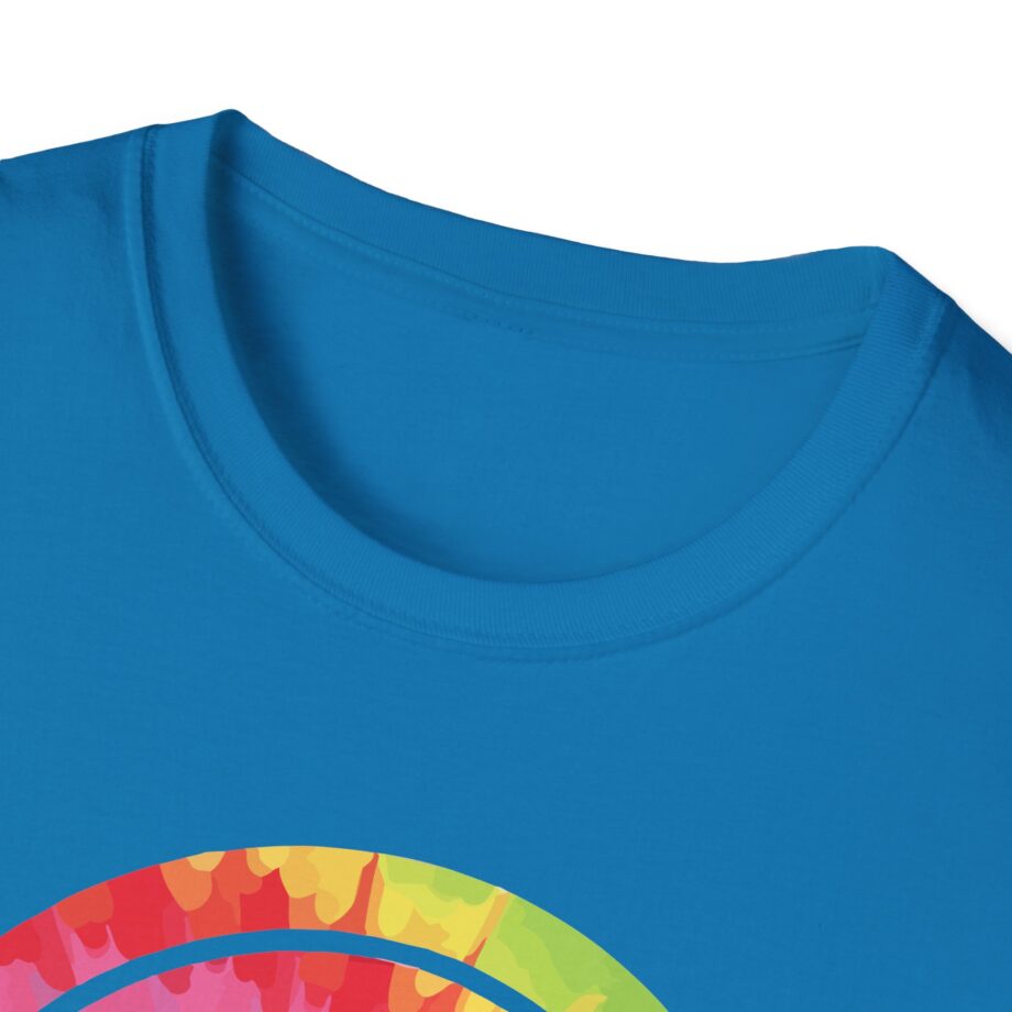 Marsimoto Unisex Softstyle T-Shirt