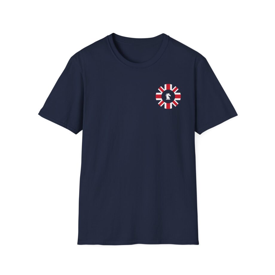 Andrew Tate Bruv Unisex Softstyle T-shirt