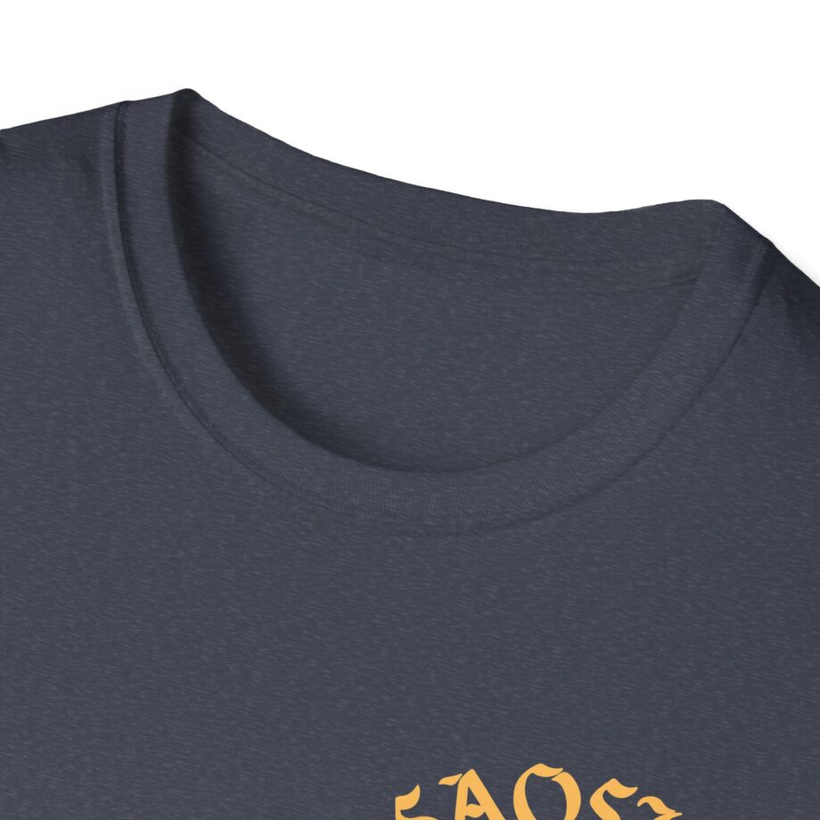 Saosin  Old Friends Unisex Softstyle T-Shirt