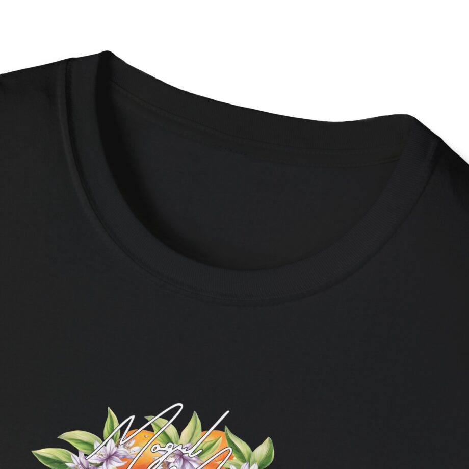 Mogul Moves Lavender Ludwig Ahgren Unisex Softstyle T-Shirt