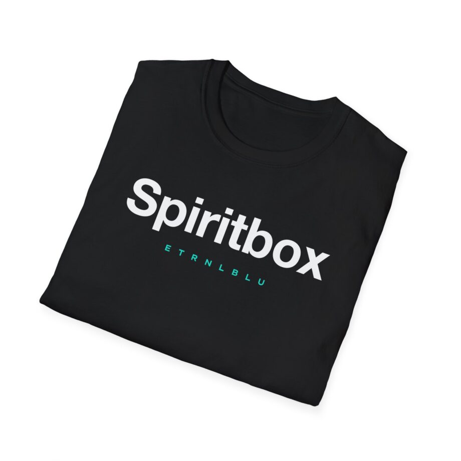 Spiritbox Unisex Softstyle T-Shirt