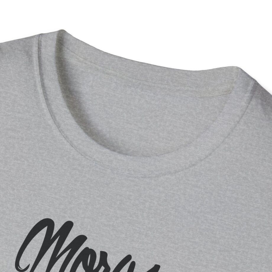 Morgz Unisex Softstyle T-Shirt