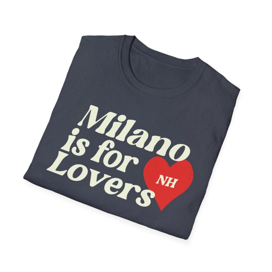 Niall Horan Milano is for Lovers