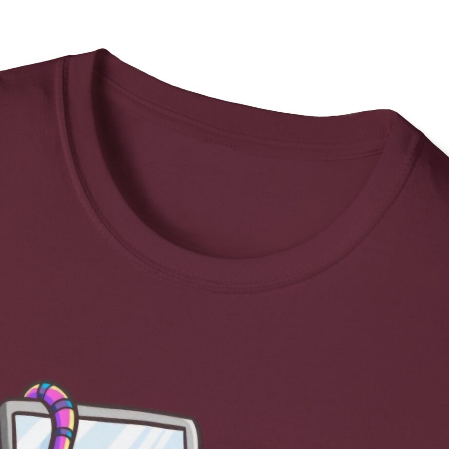 Lovejoy Unisex Softstyle T-shirt