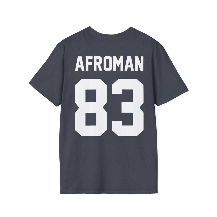 Afroman Unisex Softstyle T-Shirt