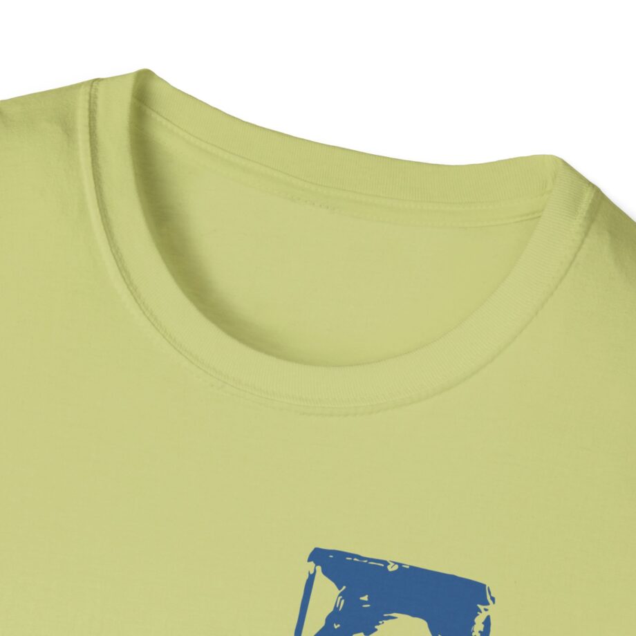Froukje  Unisex Softstyle Tee