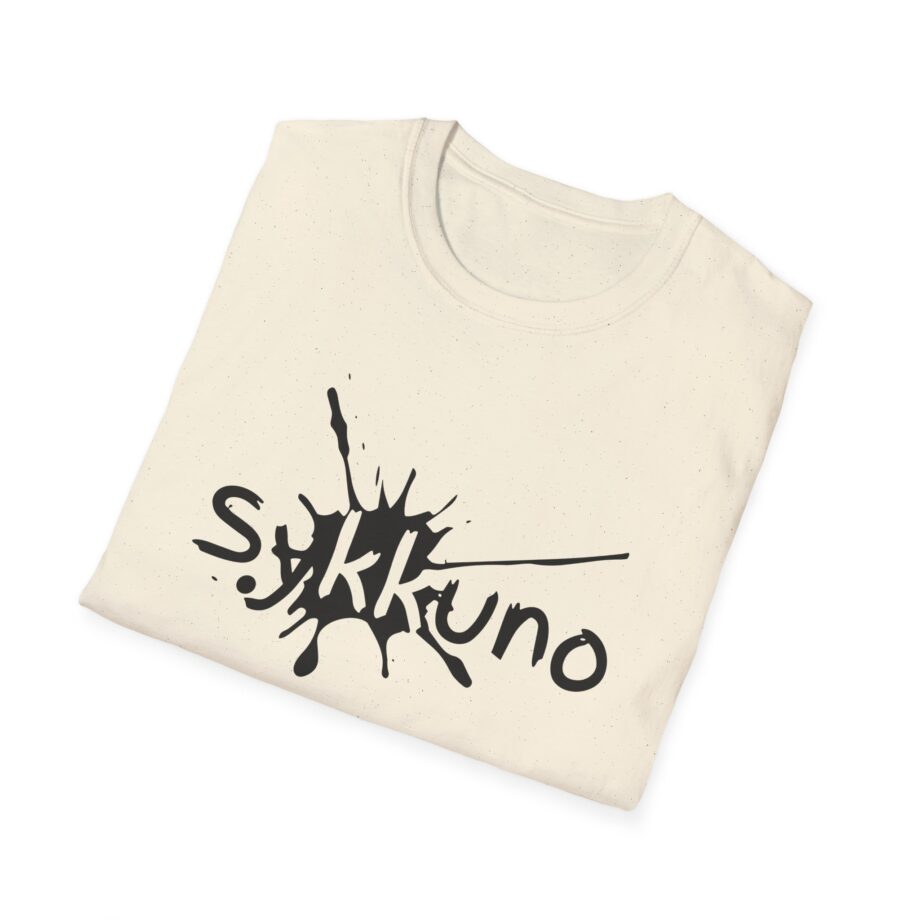 Sykkuno  Unisex Softstyle T-shirt