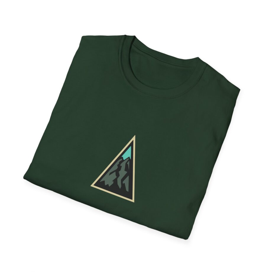 Lvndmark Unisex Softstyle T-shirt