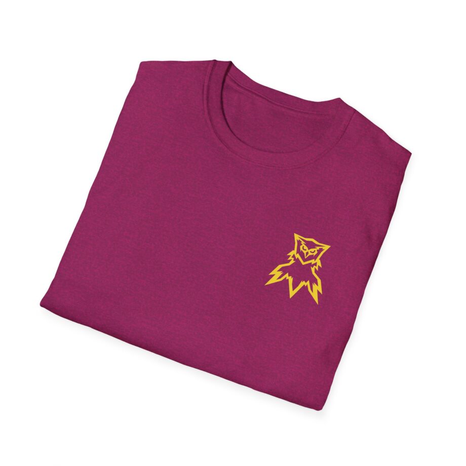 Heelmike Unisex Softstyle T-shirt