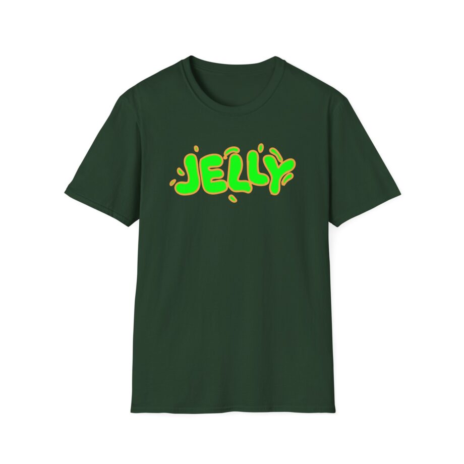 Rocket Boost Ssundee Unisex Softstyle T-Shirt