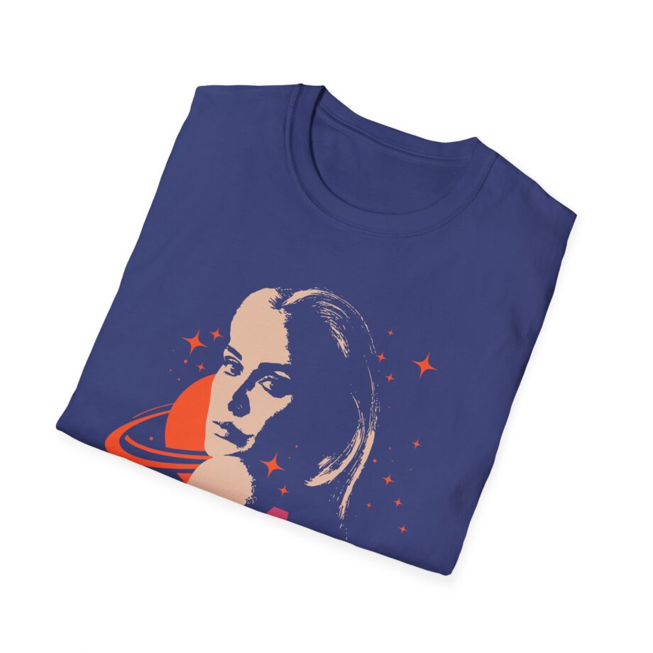 Weekends With Adele Unisex Softstyle T-Shirt