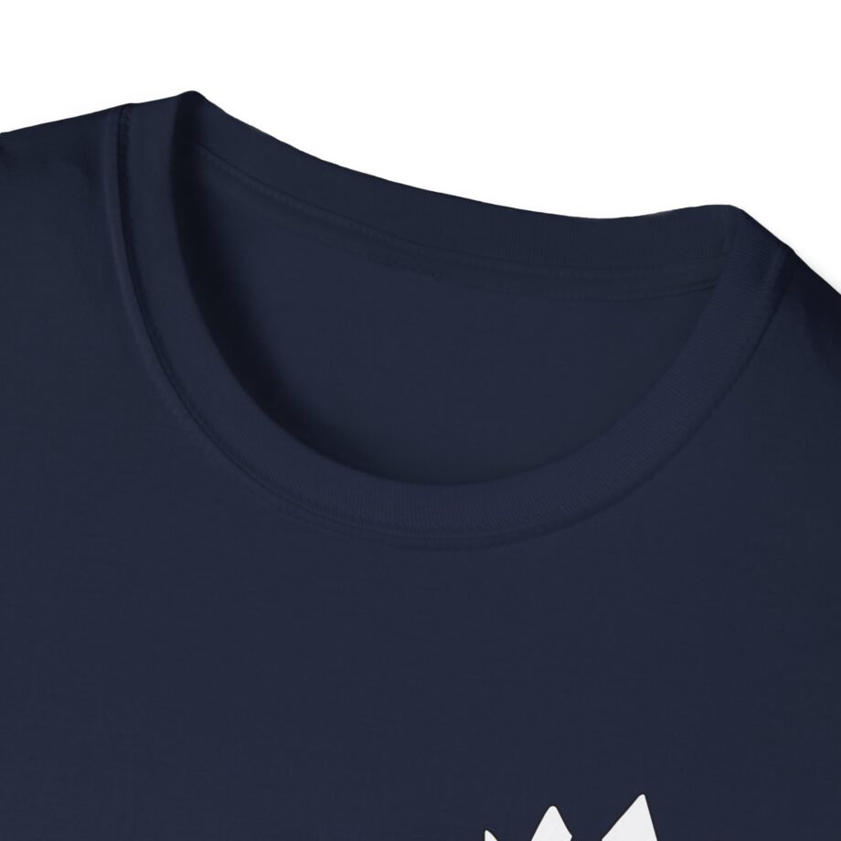 OTK X Champion Unisex Softstyle T-Shirt