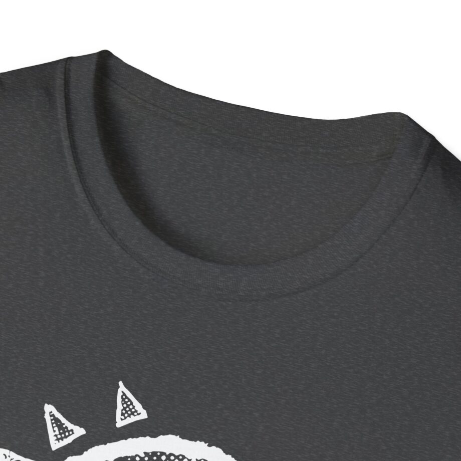 Aphex Twin Rock Band Album Tour Unisex Softstyle T-Shirt