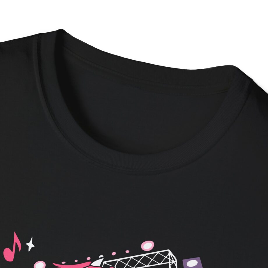 VShojo Unisex Softstyle T-Shirt
