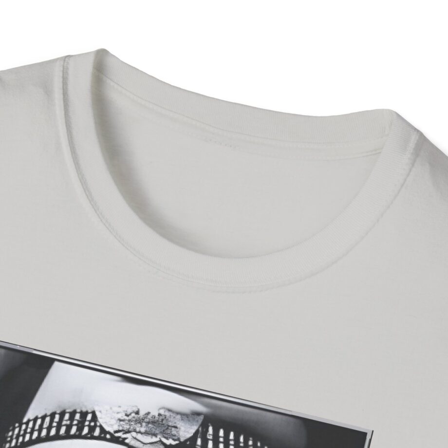 Cobra  Baseball Unisex Softstyle T-shirt