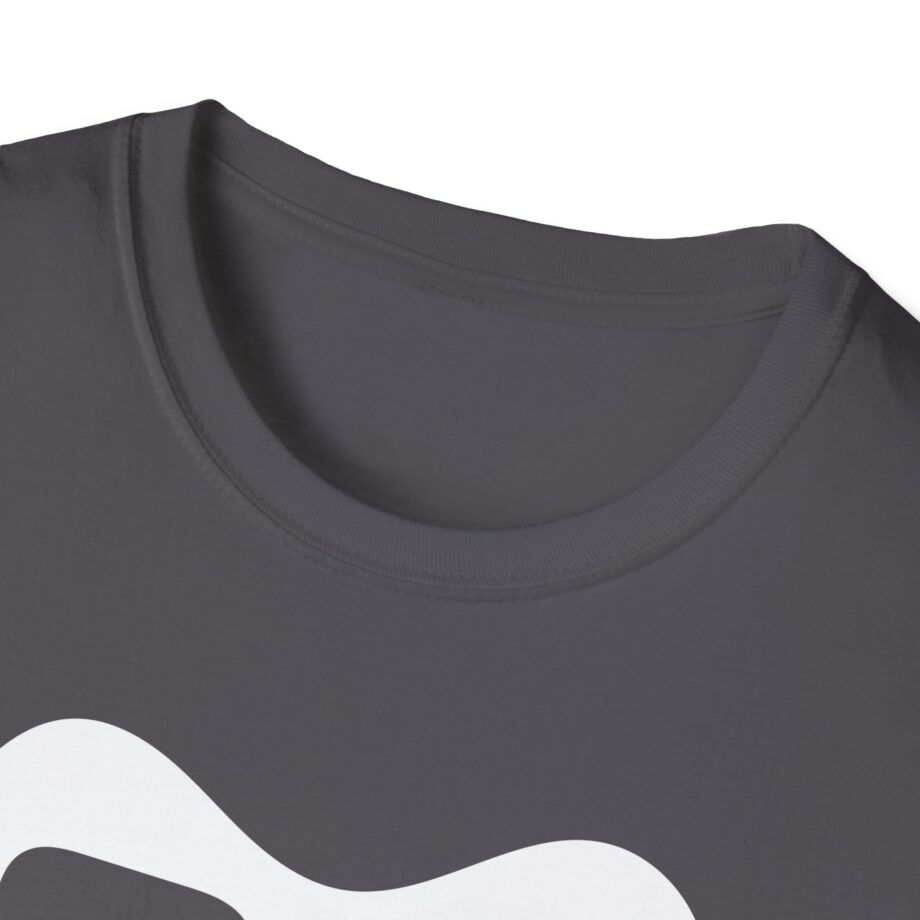 XQC Unisex Softstyle T-Shirt