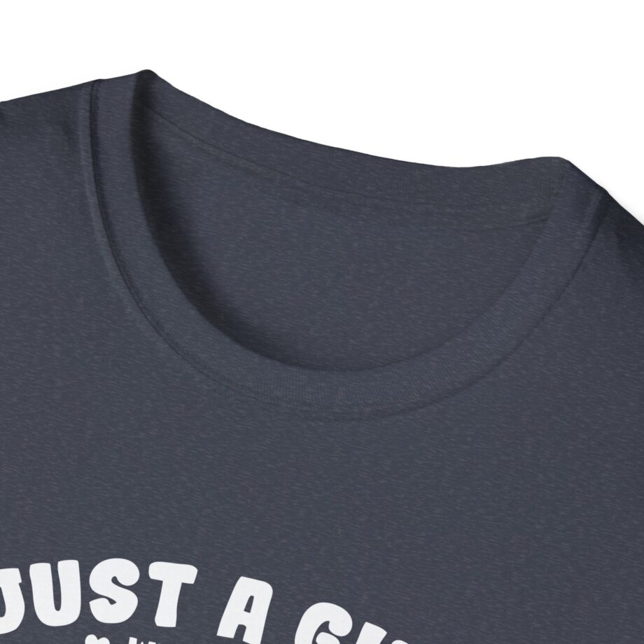 Chipotle Unisex Softstyle T-shirt